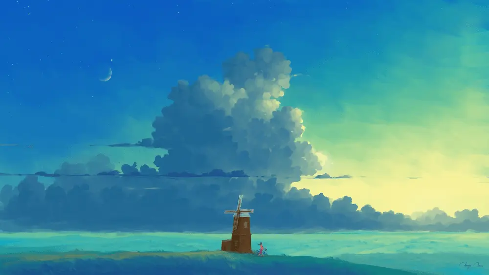 cover of next post